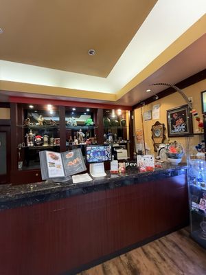 Hong Guan Chinese restaurant 鴻館 by null