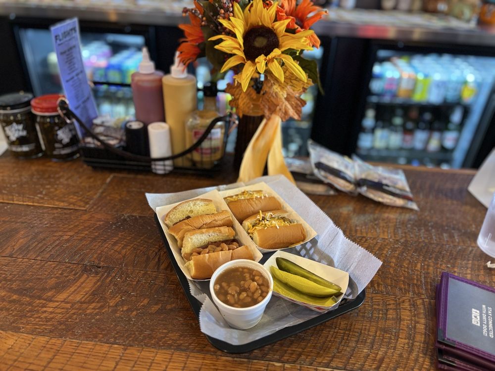 Dirty Dogz - O'Fallon