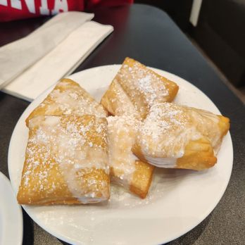 Grits and Eggs Breakfast Kitchen - Beignets - Breakfast & Brunch Near Me - Atlanta, Georgia Grits and Eggs Breakfast Kitchen - Beignets - Breakfast & Brunch Near Me - Atlanta, Georgia