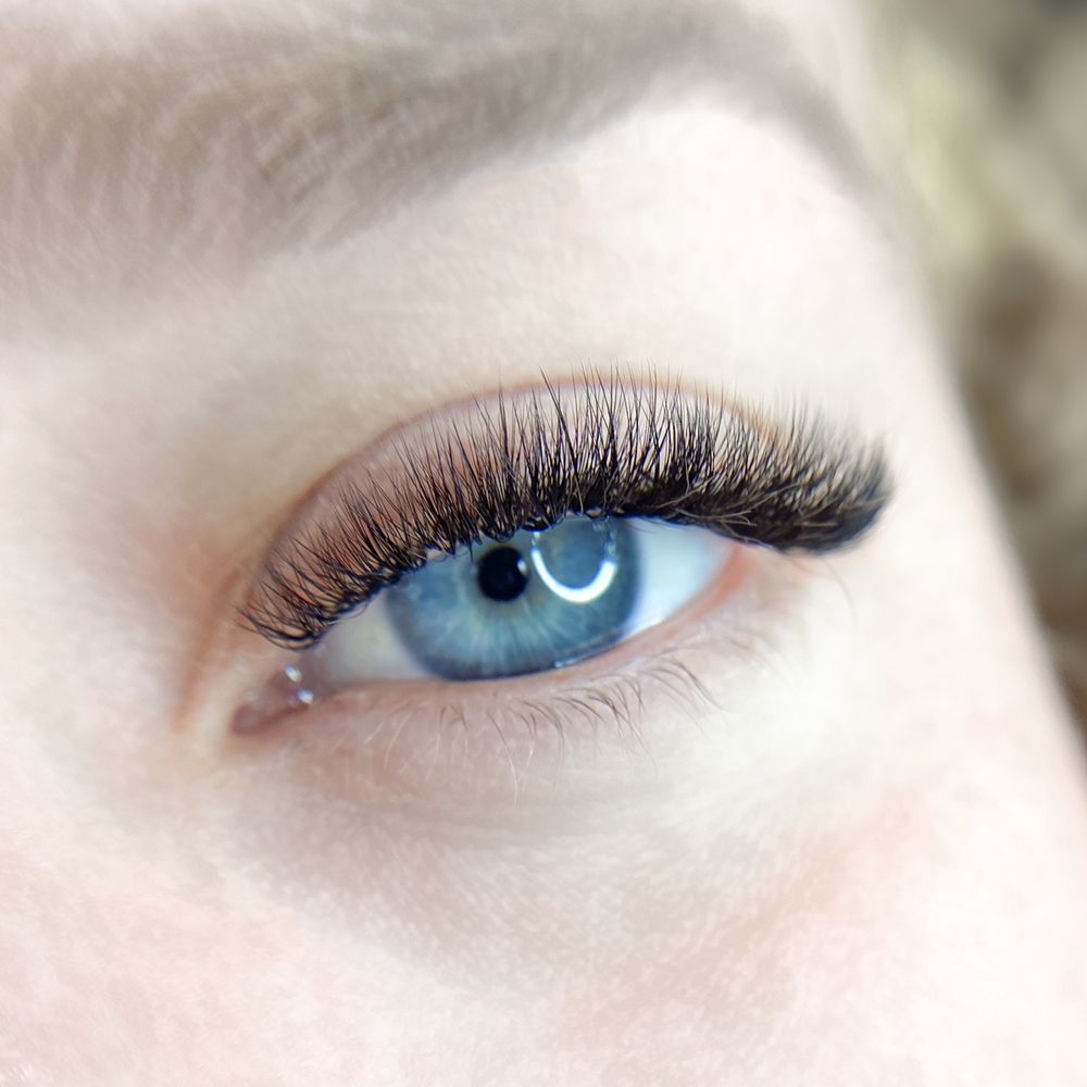Napa Lash Studio Logo