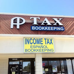 A&P Tax