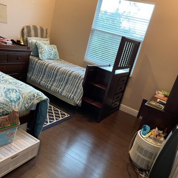 Sunset Cleans - Kids room - Home Cleaning Near Me Sunset Cleans - Kids room - Home Cleaning Near Me