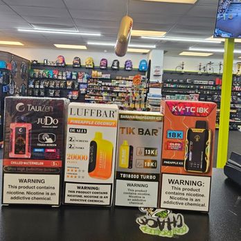 HOUSE OF SMOKERS - Updated May 2026 - 11 Photos - 7741 Mentor Ave, Mentor, Ohio - Vape Shops - Phone Number - Yelp HOUSE OF SMOKERS - Updated May 2026 - 11 Photos - 7741 Mentor Ave, Mentor, Ohio - Vape Shops - Phone Number - Yelp