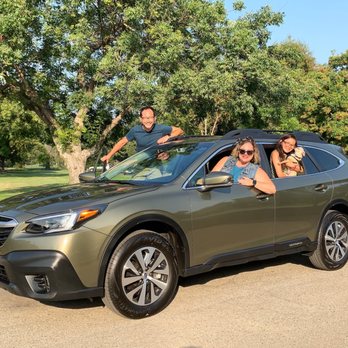 Timmons Subaru - 2020 Subaru Outback - Auto Repair Near Me - Long Beach, California