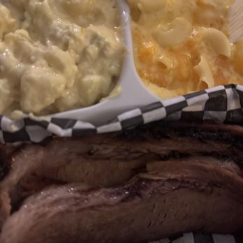 Smokin Woods BBQ - Brisket Plate - Barbeque Near Me - Fresno, California Smokin Woods BBQ - Brisket Plate - Barbeque Near Me - Fresno, California