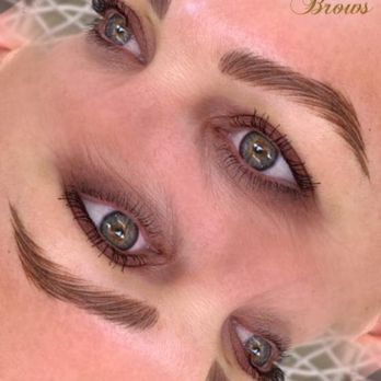 MK Brows - Permanent Makeup Near Me - Houston, Texas MK Brows - Permanent Makeup Near Me - Houston, Texas