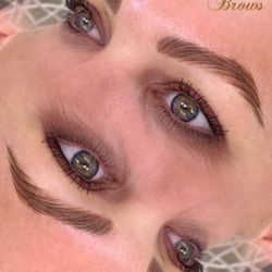MK Brows