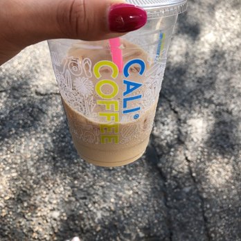 CALI COFFEE - Coffee & Tea Near Me - Hollywood, Florida CALI COFFEE - Coffee & Tea Near Me - Hollywood, Florida