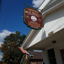 Croghan Meat Market