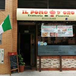 Il Pomo D'Oro