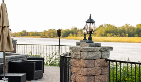 Carlucci's Waterfront by null