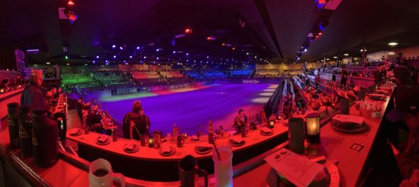 Medieval Times Dinner & Tournament by null