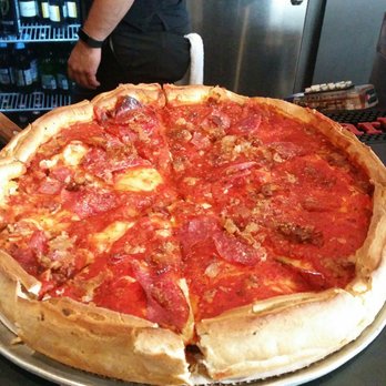 Giordano's - Meats - Pizza Near Me - Chicago, Illinois