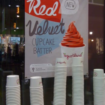 Yogurtland - Ice Cream & Frozen Yogurt Near Me - Las Vegas, Nevada Yogurtland - Ice Cream & Frozen Yogurt Near Me - Las Vegas, Nevada