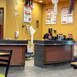 Cicis Pizza