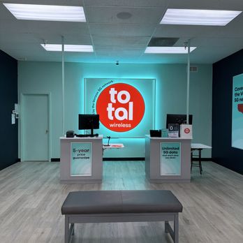 Total Wireless - Mobile Phones Near Me - Pittsburg, California