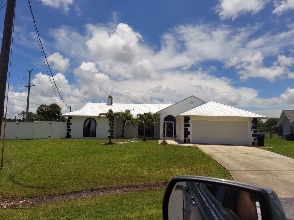 Slide of Anderson Brothers