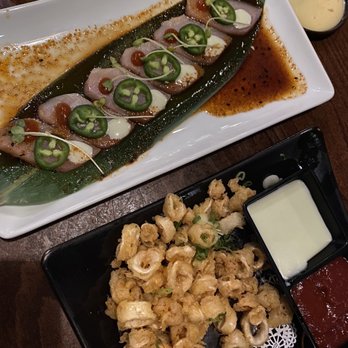 The Happy Sumo - Sushi Bars Near Me - Westminster, Colorado
