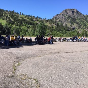 Prewett Creek RV Park - RV Parks Near Me - Cascade, Montana Prewett Creek RV Park - RV Parks Near Me - Cascade, Montana