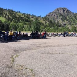 Prewett Creek RV Park