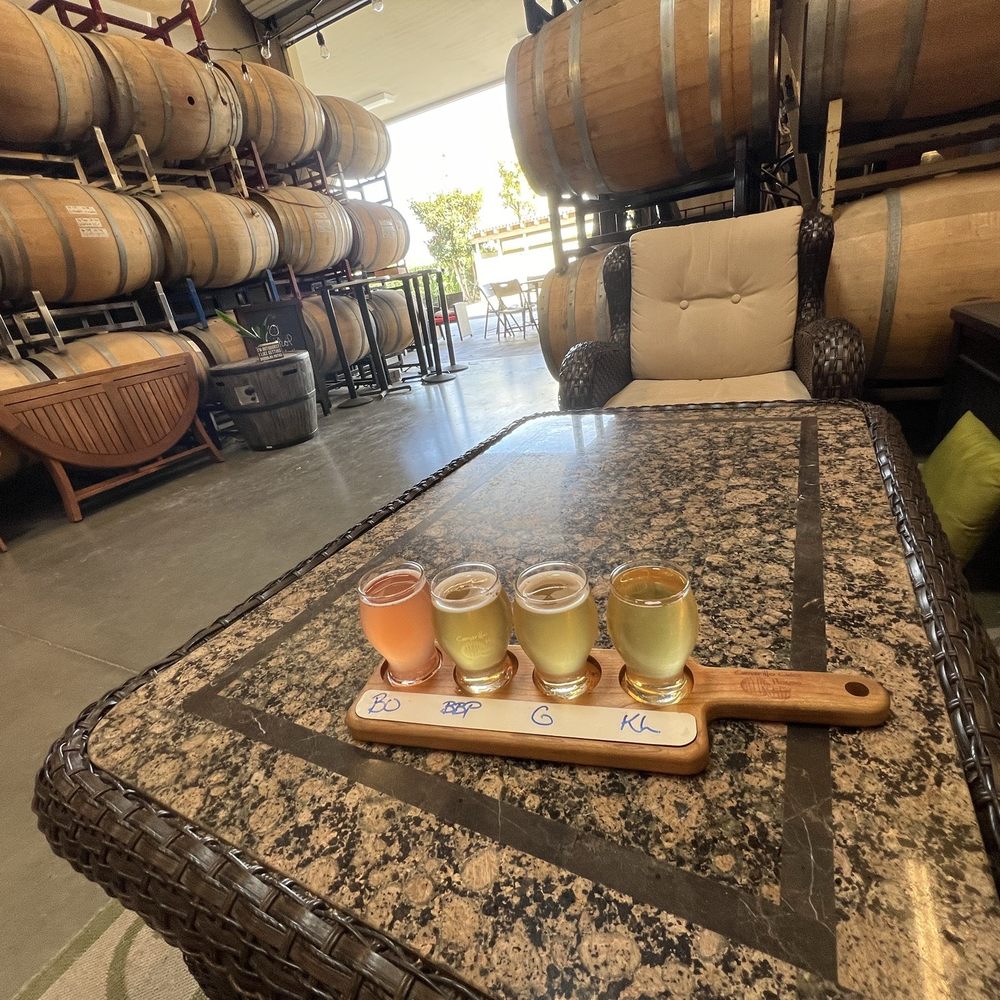 Back Patio Cellars - Wineries Near Me - Camarillo, California Back Patio Cellars - Wineries Near Me - Camarillo, California