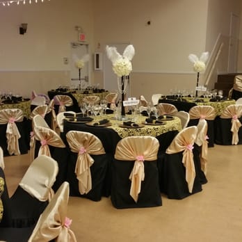Masquerade Theme Sweet 16 Candy Bar Yelp