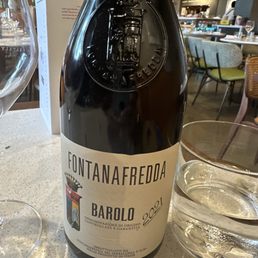 Great wine. Very smooth. Great wine. Very smooth.