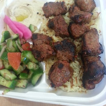 Kabab Grill Restaurant - Lamb and beef kabobs, $9.99 - Mediterranean Near Me - Westminster, California Kabab Grill Restaurant - Lamb and beef kabobs, $9.99 - Mediterranean Near Me - Westminster, California