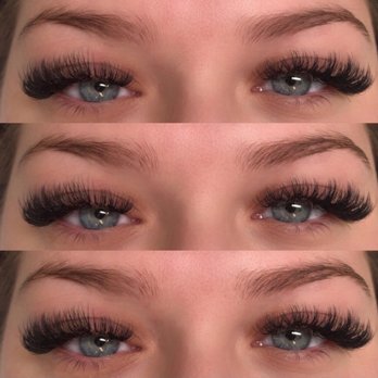 HairMates Salon - Beverly - volume lashes done by lindsey - Hair Salons Near Me - Beverly, Massachusetts HairMates Salon - Beverly - volume lashes done by lindsey - Hair Salons Near Me - Beverly, Massachusetts