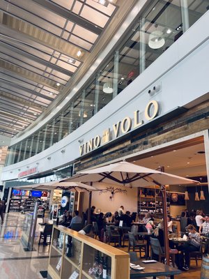 Vino Volo by null