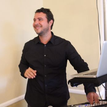 As You Like It Wedding - DJs Near Me - Lancaster, California