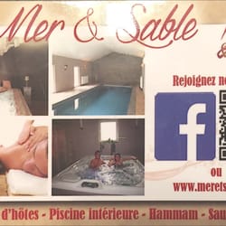 Mer & Sable