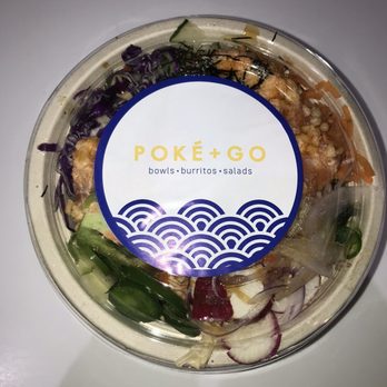 Poké + Go - Poke Near Me - Miami, Florida Poké + Go - Poke Near Me - Miami, Florida