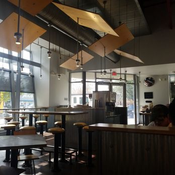 Chipotle Mexican Grill - Mexican Near Me - Houston, Texas
