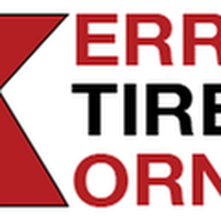 Kerr's Tire Korner - untitled