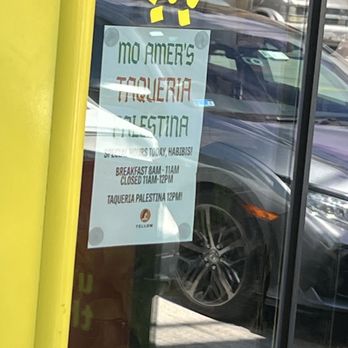 Yellow - Coffee & Tea Near Me - Washington, DC, District of Columbia