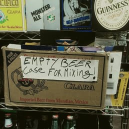 beering. beering.