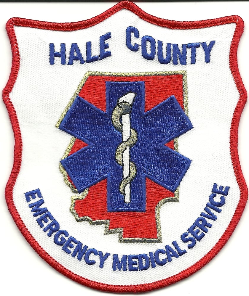 HALE COUNTY EMS 680 Hall St, Greensboro, AL Yelp