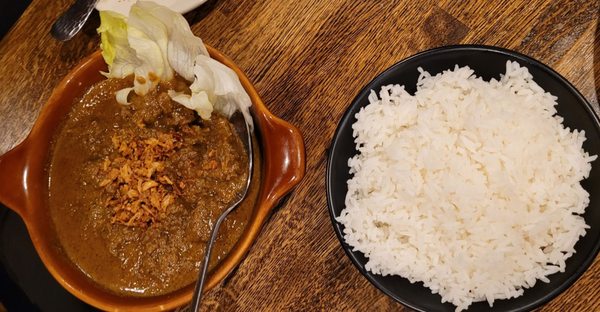 Rasa Sayang Restaurant