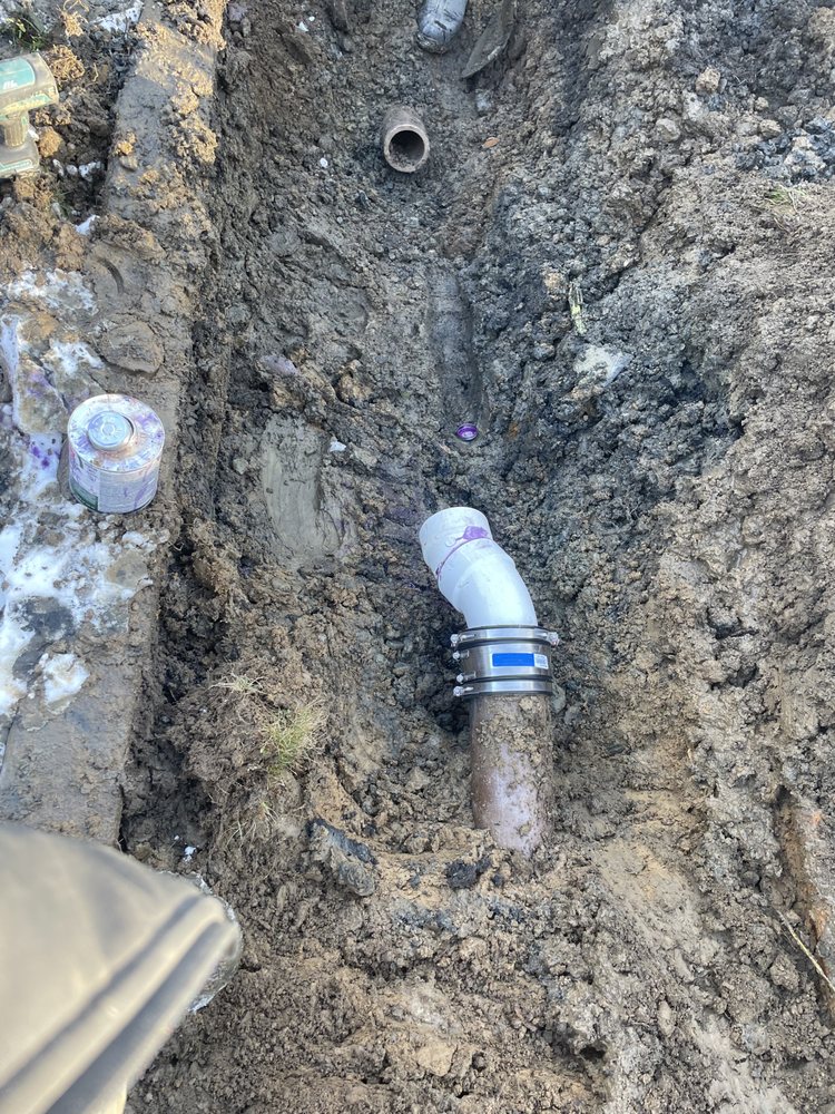 Slide of Smith Brothers Plumbing & Excavating