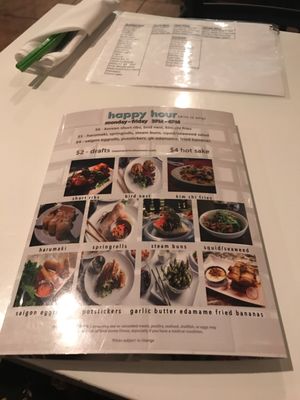 Menu photo 6 Ava Street Cafe Baton Rouge, LA