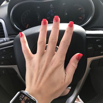 Daisy Nail & Spa - Nail Salons Near Me - Walpole, Massachusetts