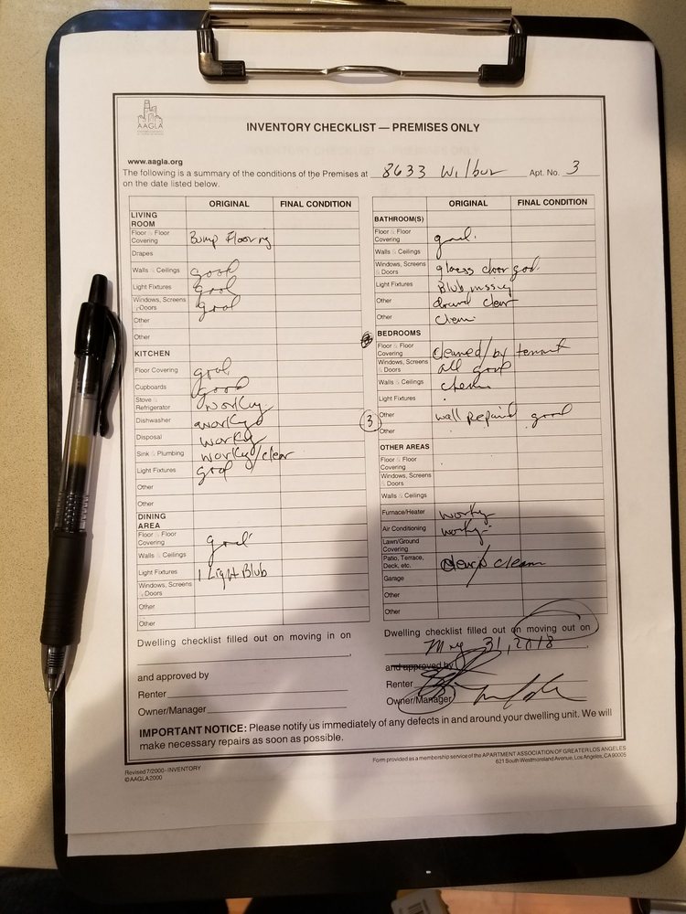 WILBUR VILLAGE APARTMENTS Updated June 2024 8617 Wilbur Ave, Los