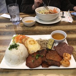 House Special Rice