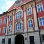 Photo of Deutschordenschloss