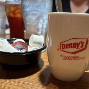 Denny's - Diners Near Me - Palm Springs, Florida