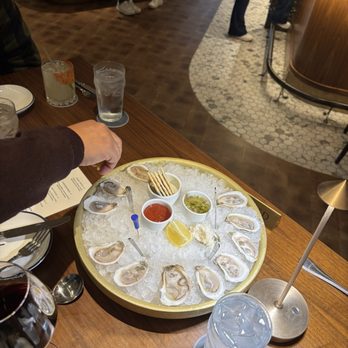 Even Coast - Seafood Near Me - Dallas, Texas