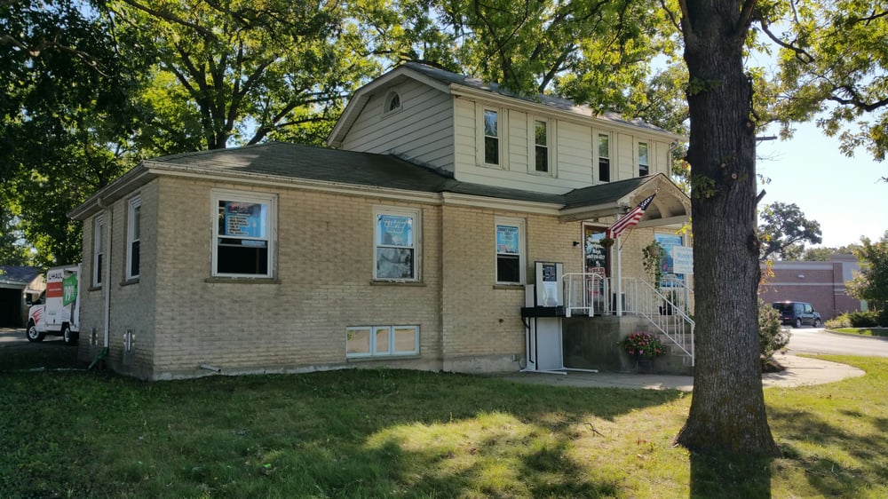 MUNDELEIN COMPUTER GUYS Updated August 2024 29 Reviews 623 S Lake