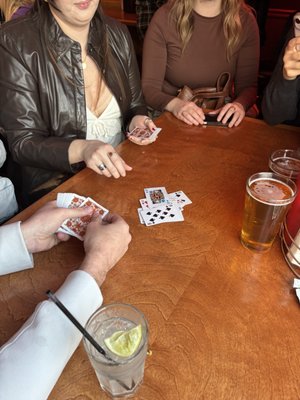 Frenchman's Pub-Richfield by null