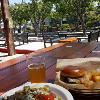 Plank - Bowling Near Me - Oakland, California